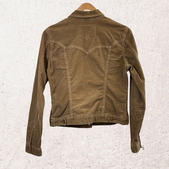 Bootheel Trading Co Jean Jacket - Picture 2 of 4